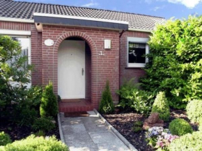 Ferienhaus in Blandorf-Wichte mit Großem Garten
